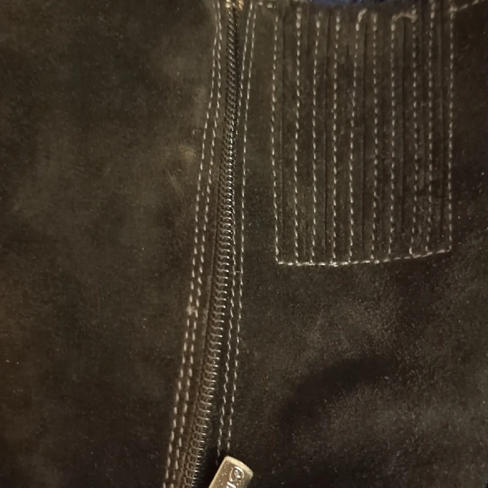 Blondo Women's Black Suede Boots